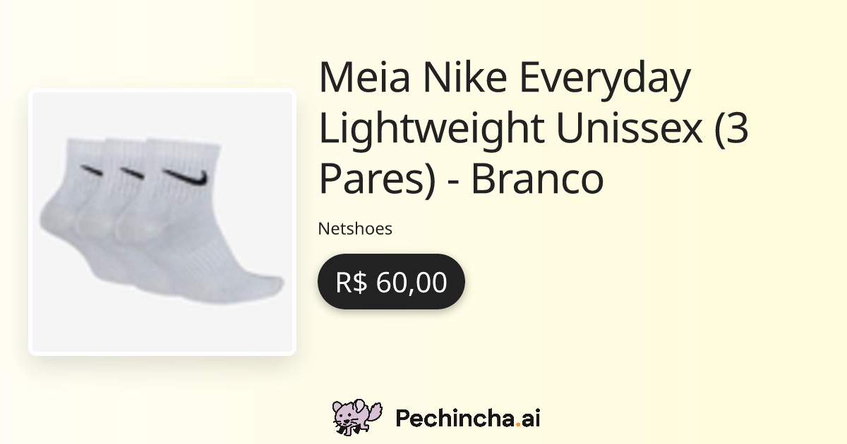 Pechincha.ai