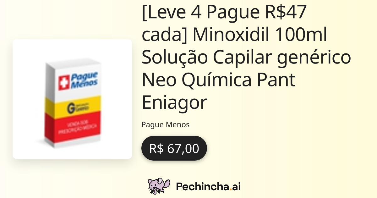 Pechincha.ai