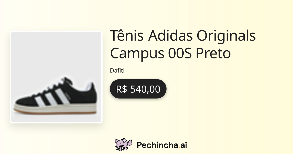 Pechincha.ai