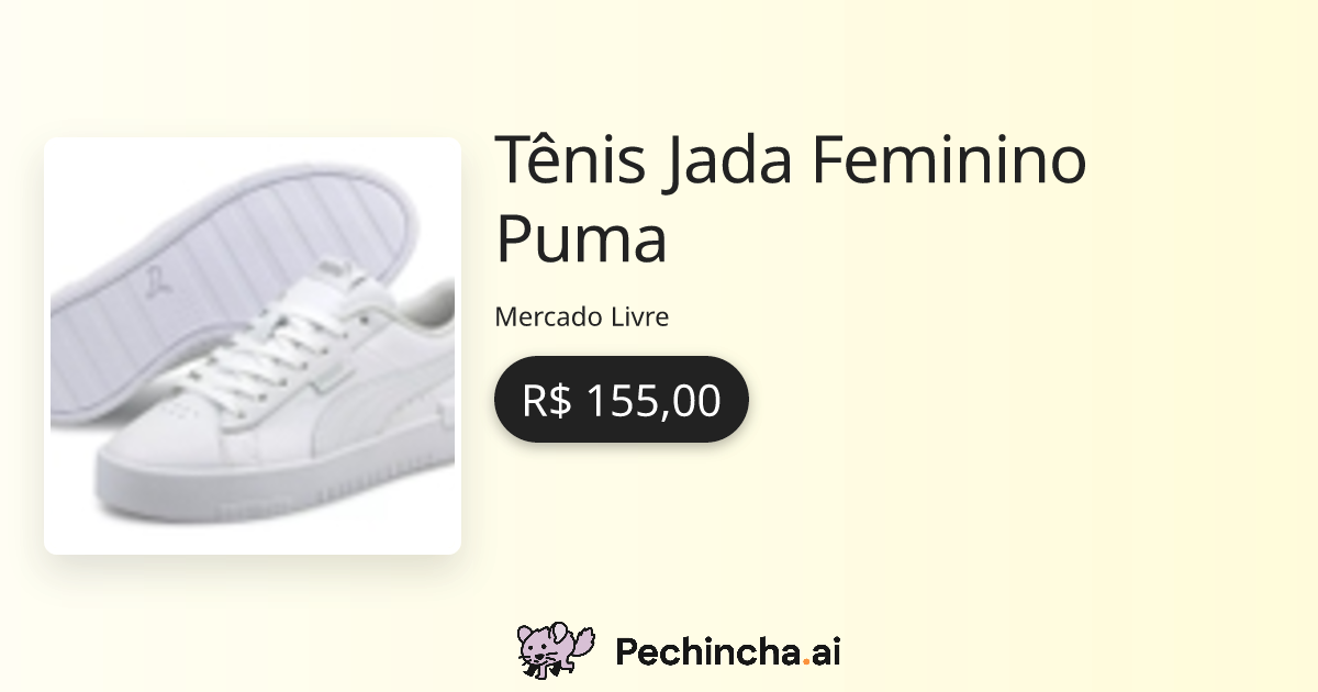 Pechincha.ai