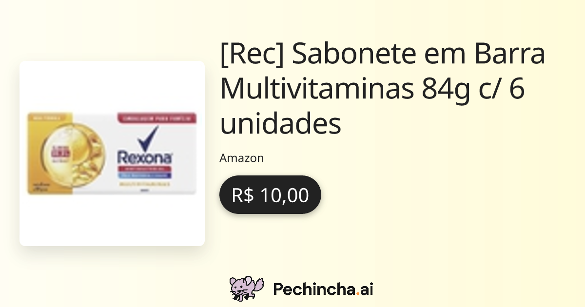 Pechincha.ai