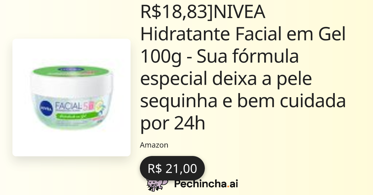 Pechincha.ai
