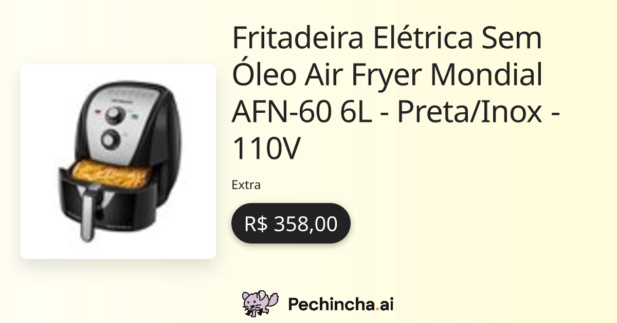 Pechincha.ai