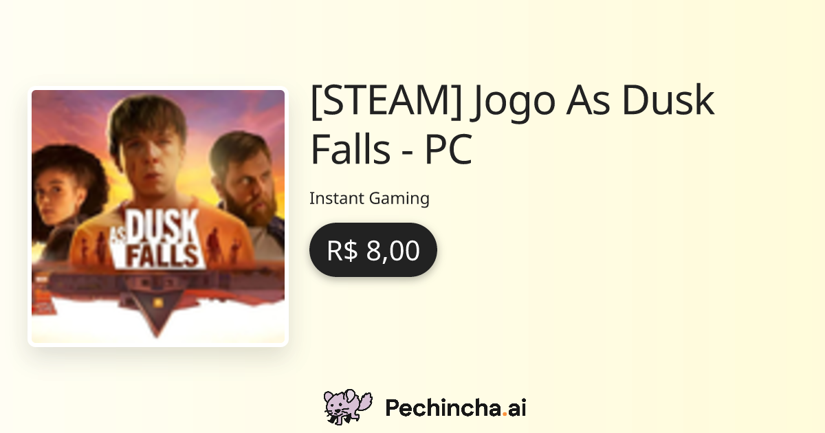 Pechincha.ai
