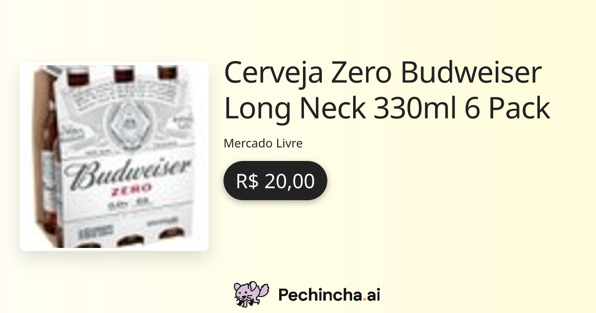 Pechincha.ai