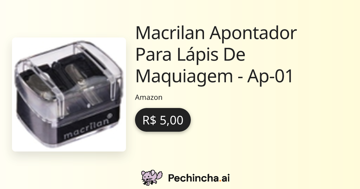 Pechincha.ai