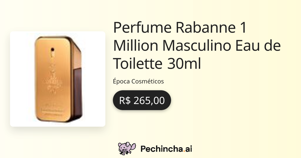 Pechincha.ai