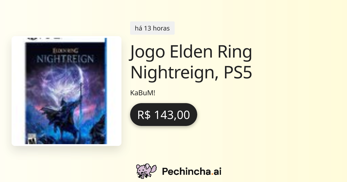 Pechincha.ai