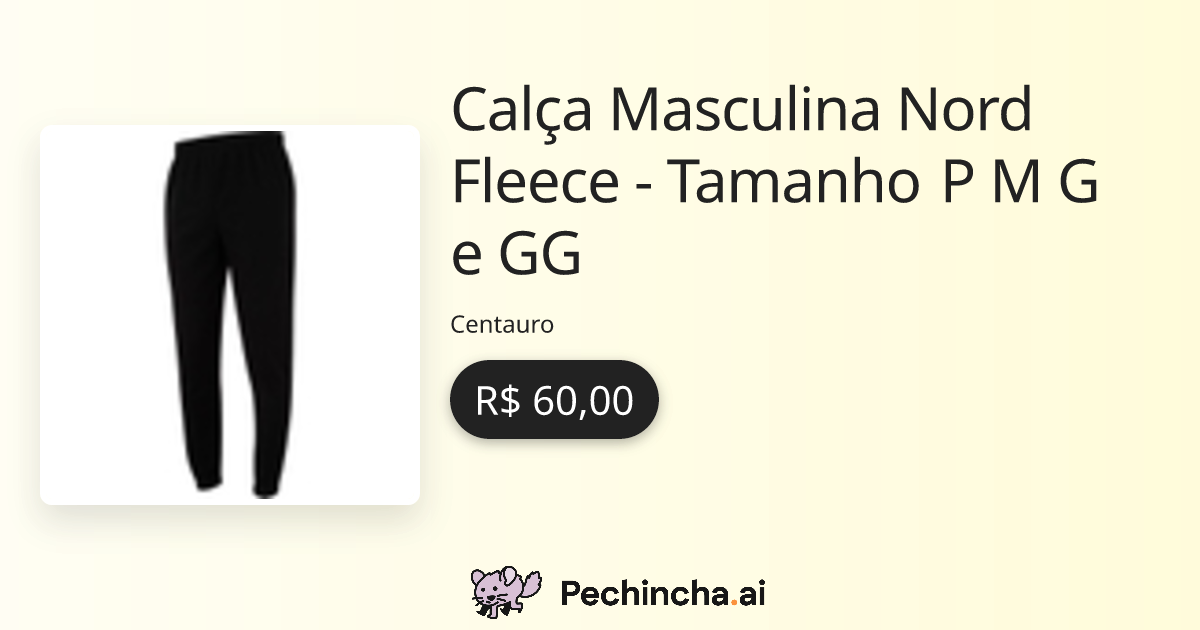 Pechincha.ai