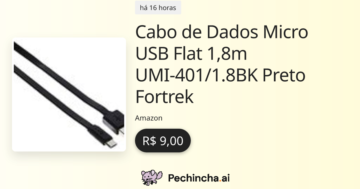 Pechincha.ai
