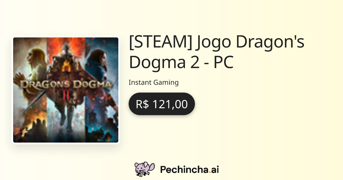 Pechincha.ai