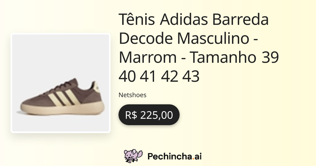 Pechincha.ai