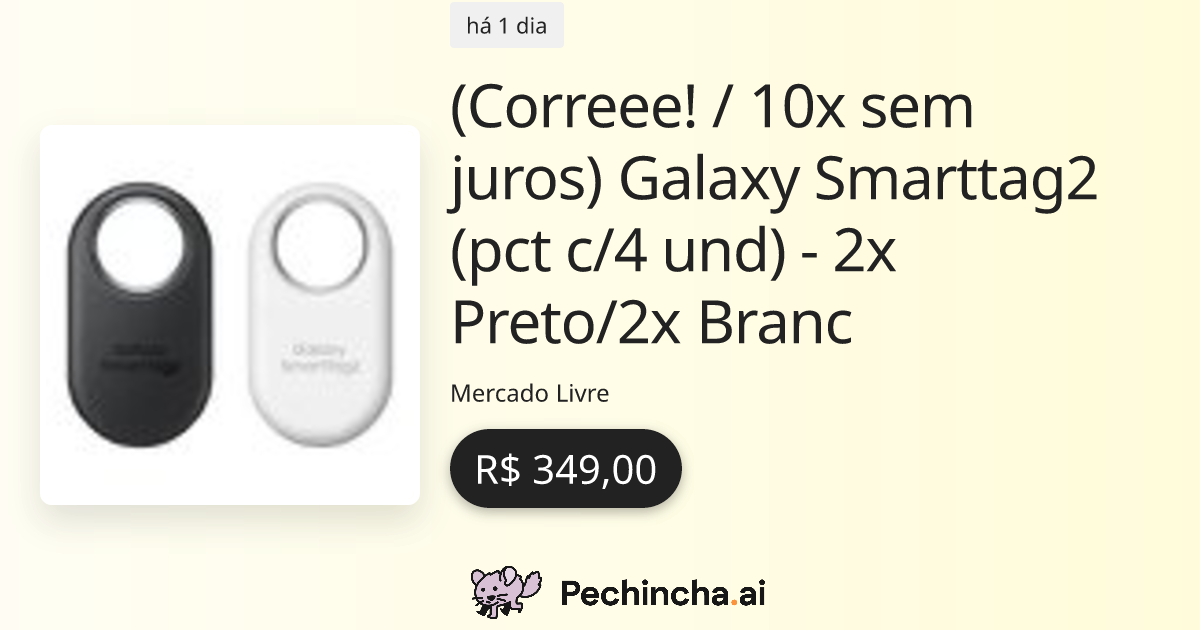 Pechincha.ai