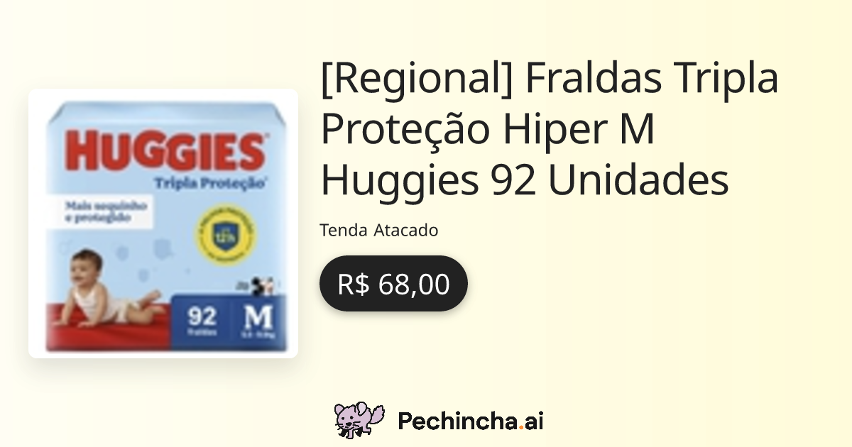 Pechincha.ai