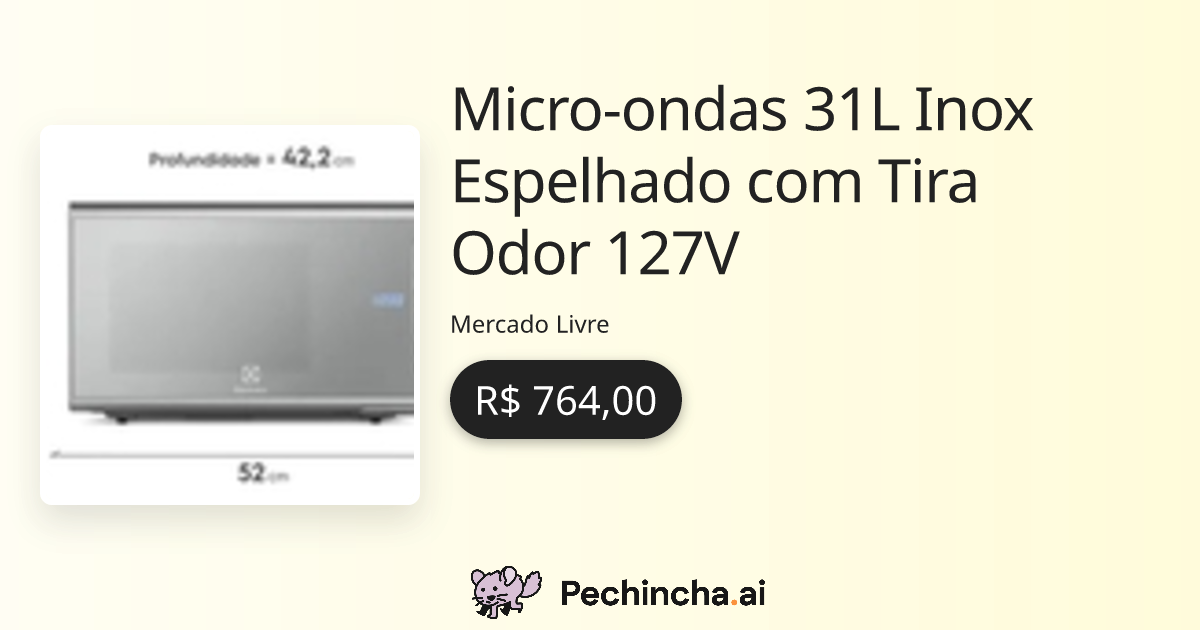 Pechincha.ai