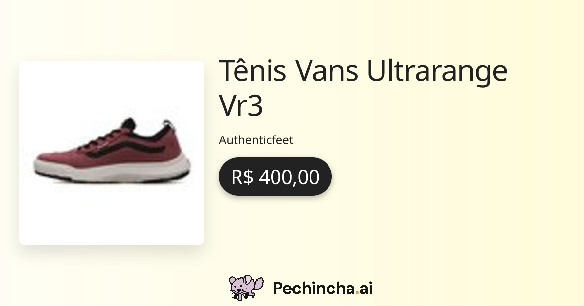 Pechincha.ai