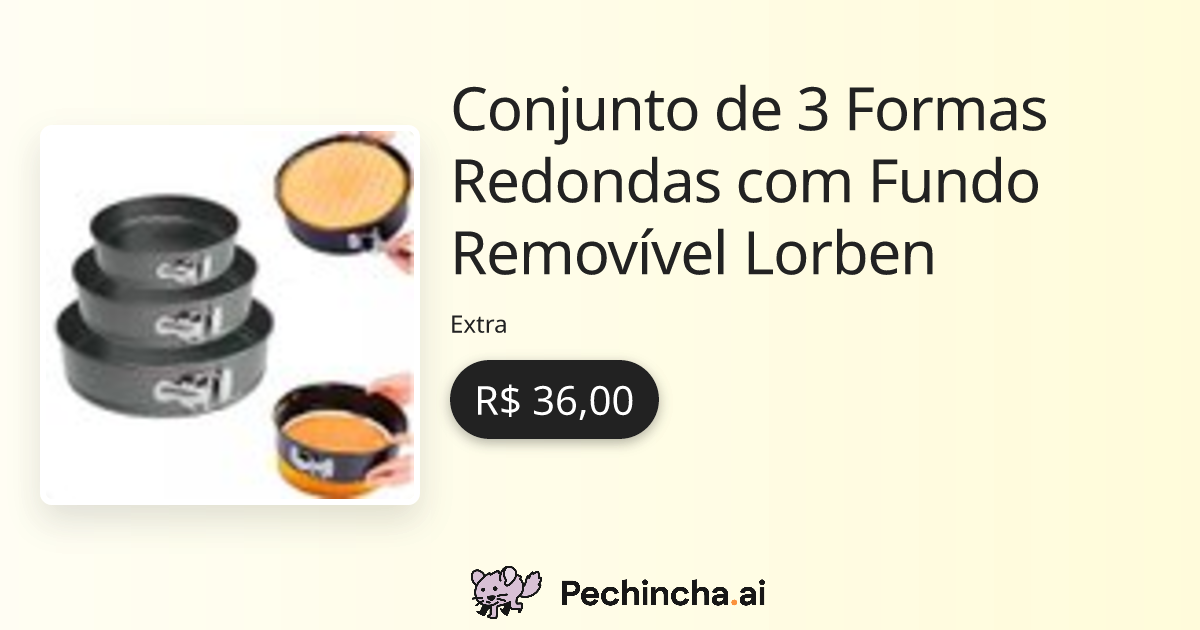 Pechincha.ai
