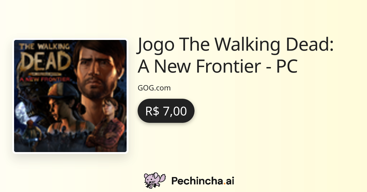 Pechincha.ai