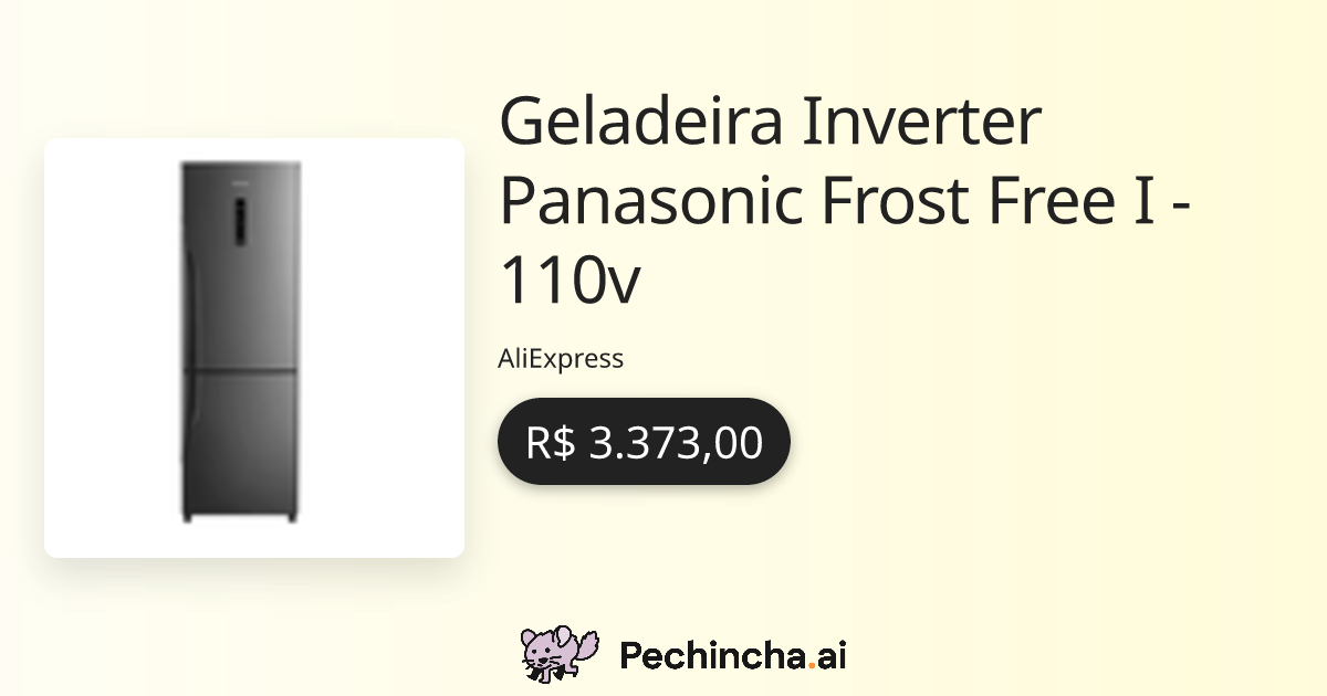 Pechincha.ai