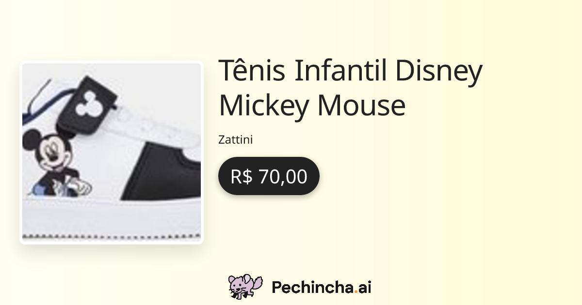 Pechincha.ai