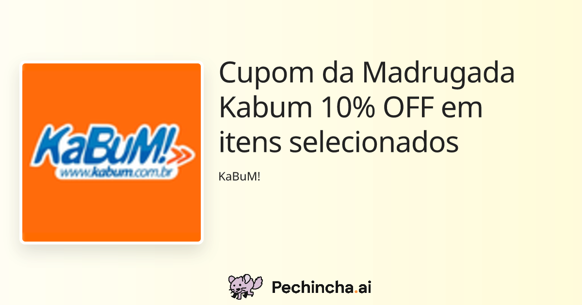 Pechincha.ai