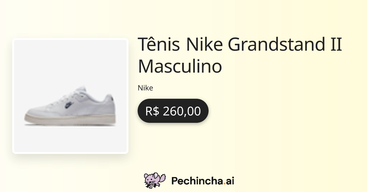 Pechincha.ai