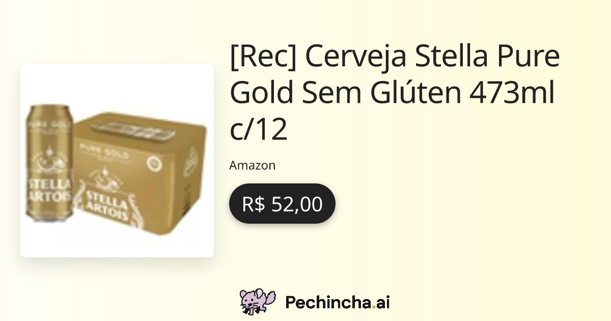 Pechincha.ai