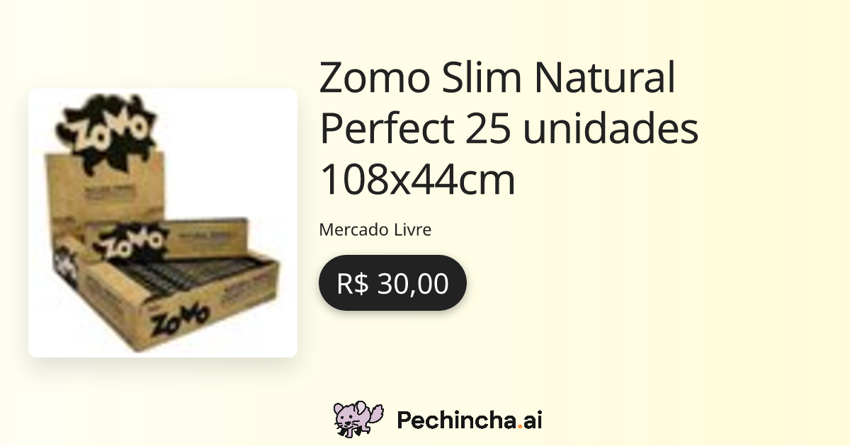 Pechincha.ai