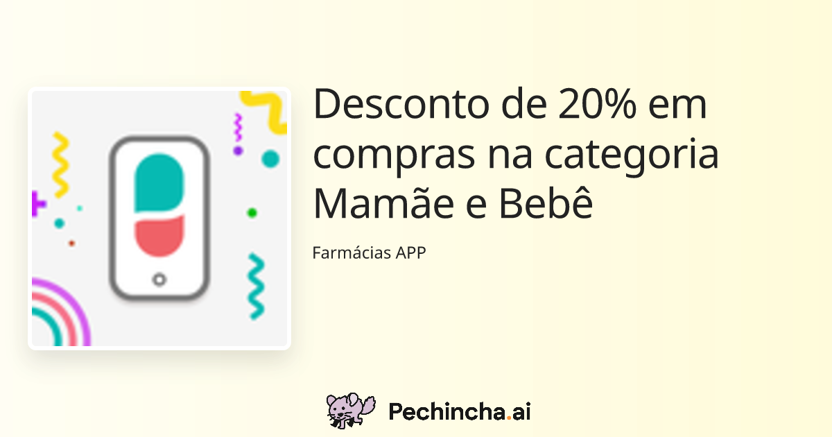 Pechincha.ai