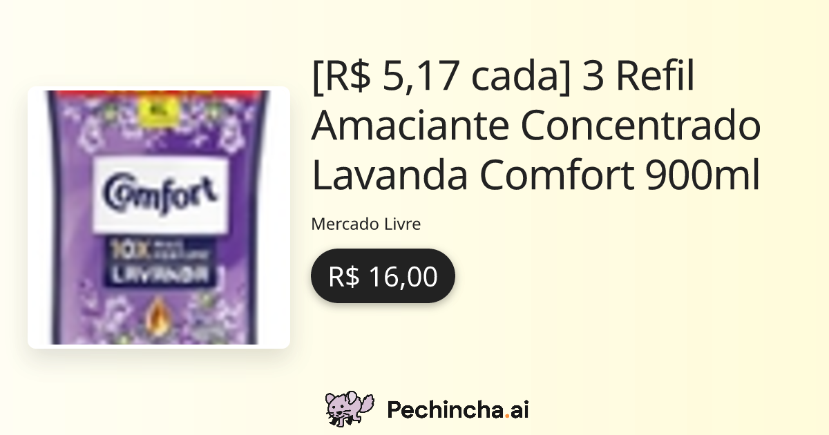 Pechincha.ai
