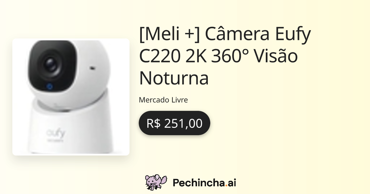Pechincha.ai