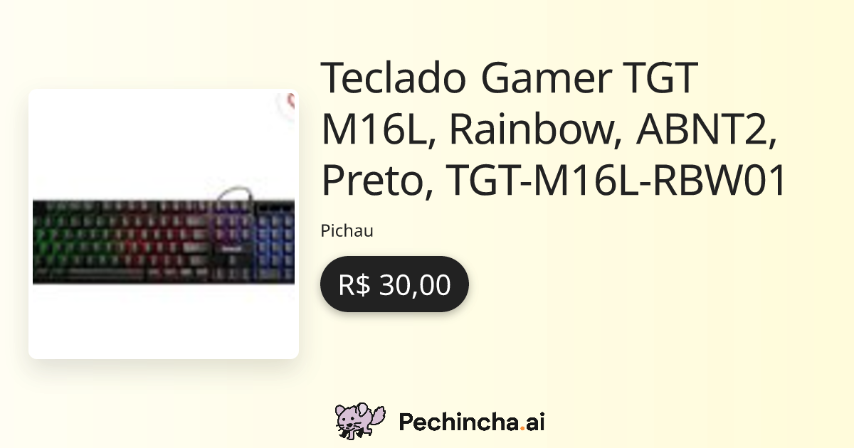 Pechincha.ai
