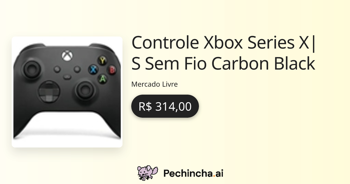 Pechincha.ai