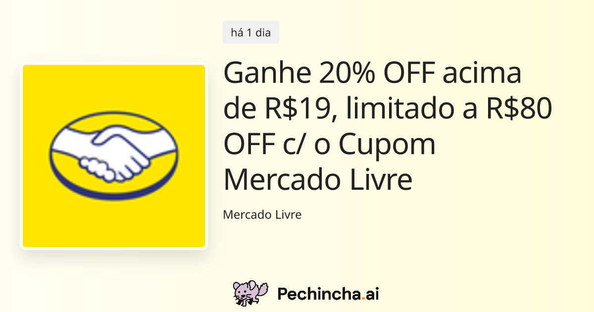 Pechincha.ai
