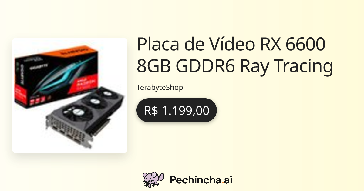 Pechincha.ai