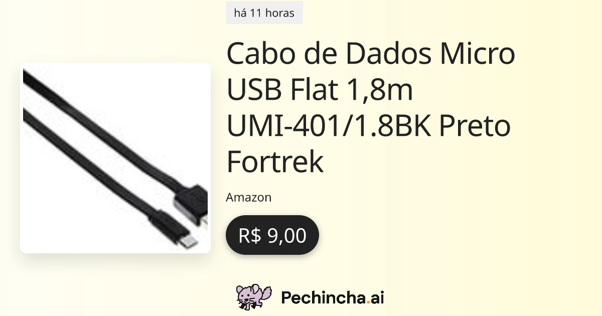 Pechincha.ai