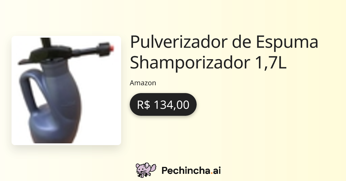 Pechincha.ai