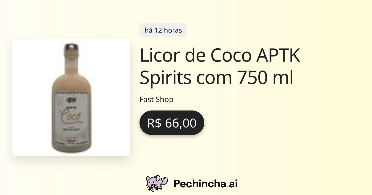 Pechincha.ai