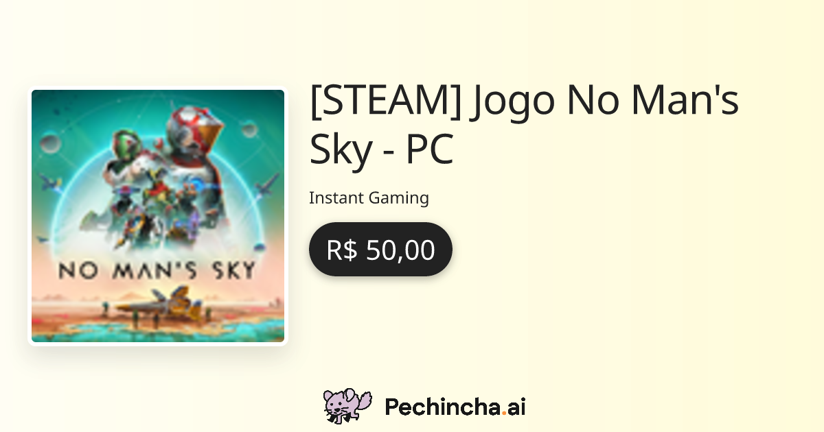 Pechincha.ai