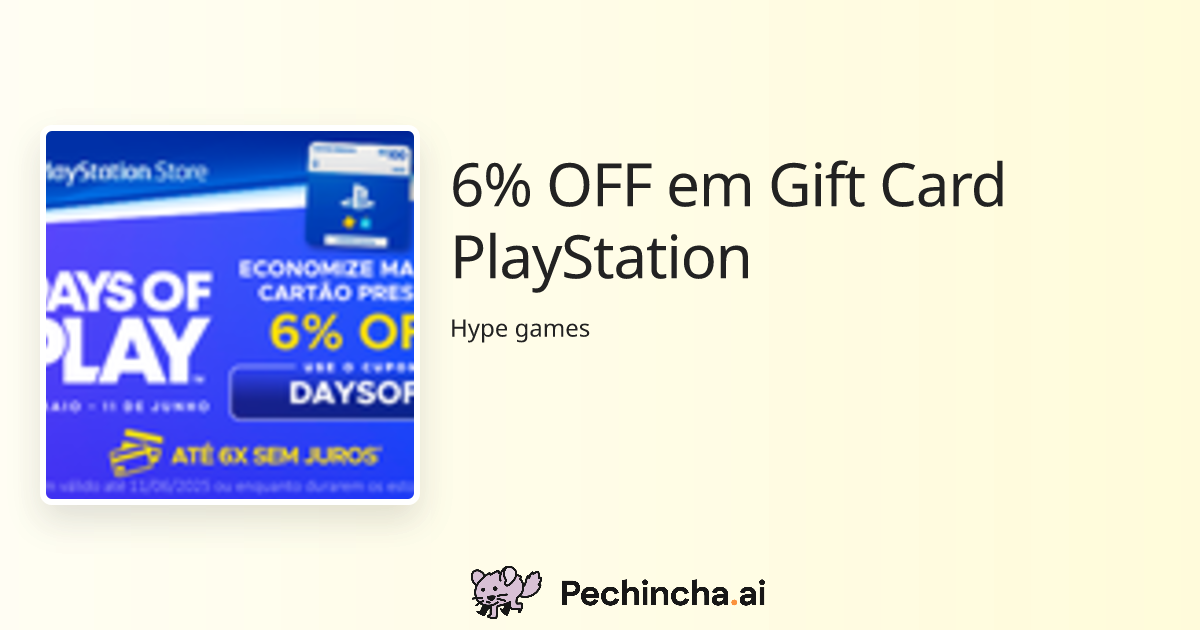 Pechincha.ai