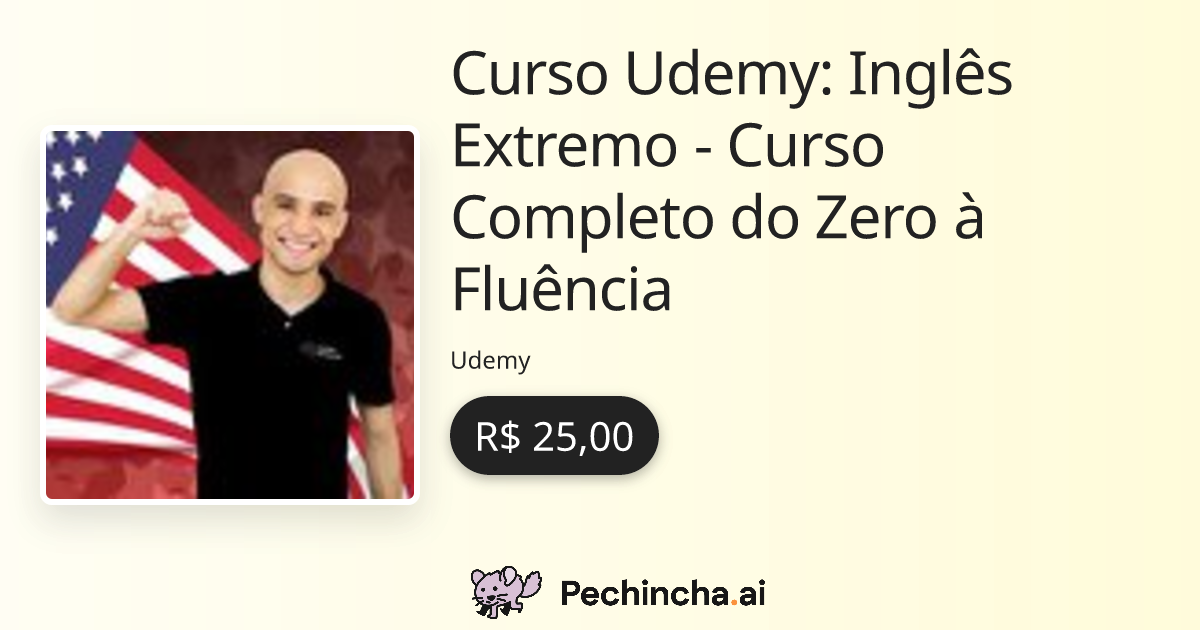 Pechincha.ai