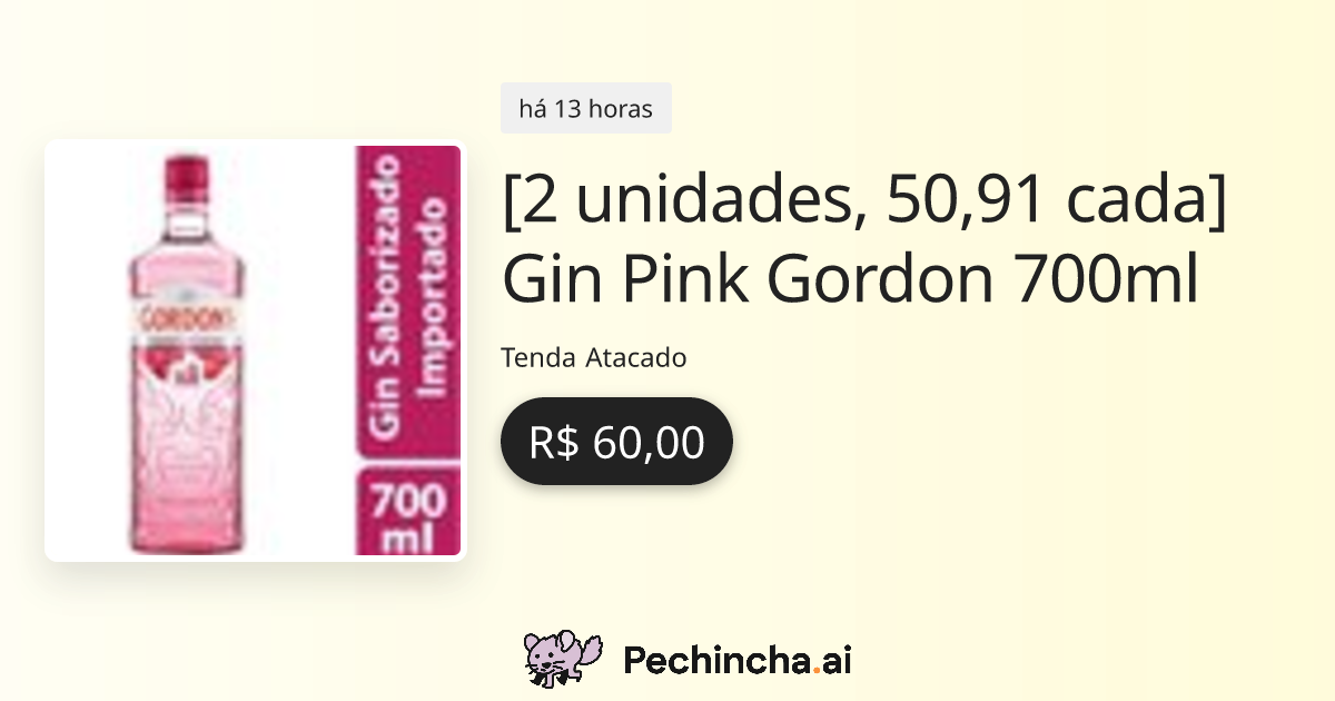 Pechincha.ai
