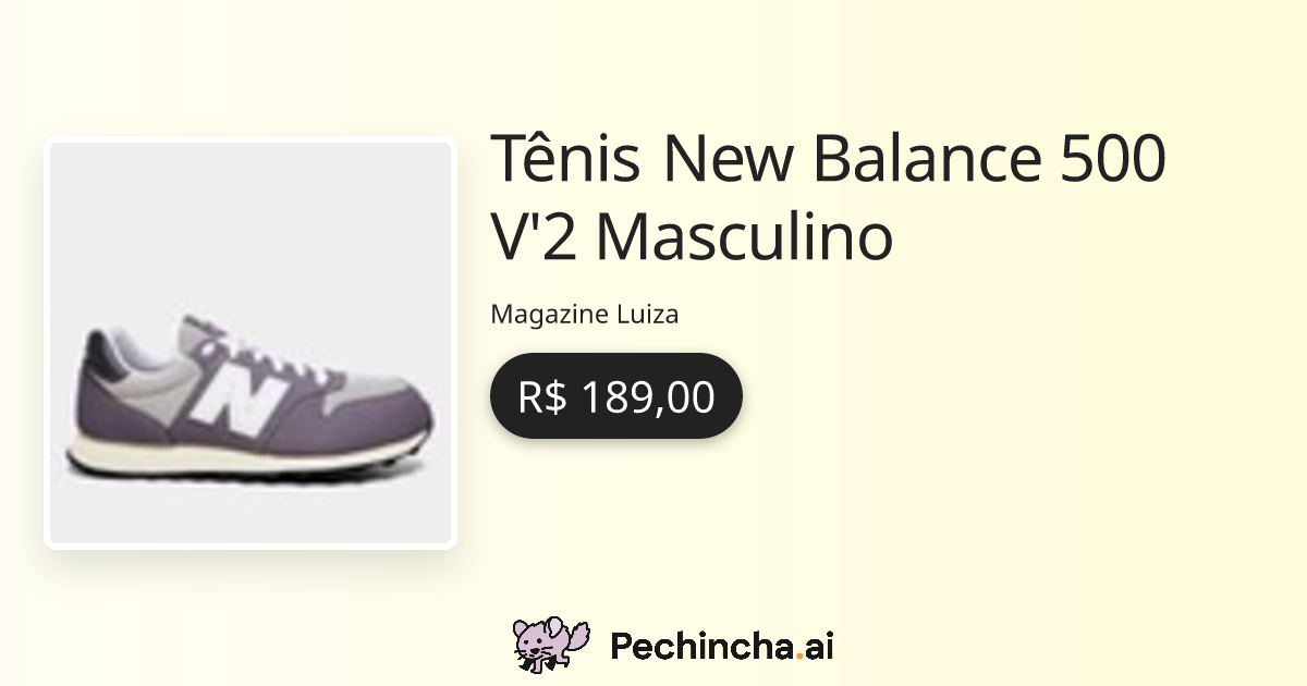 Pechincha.ai