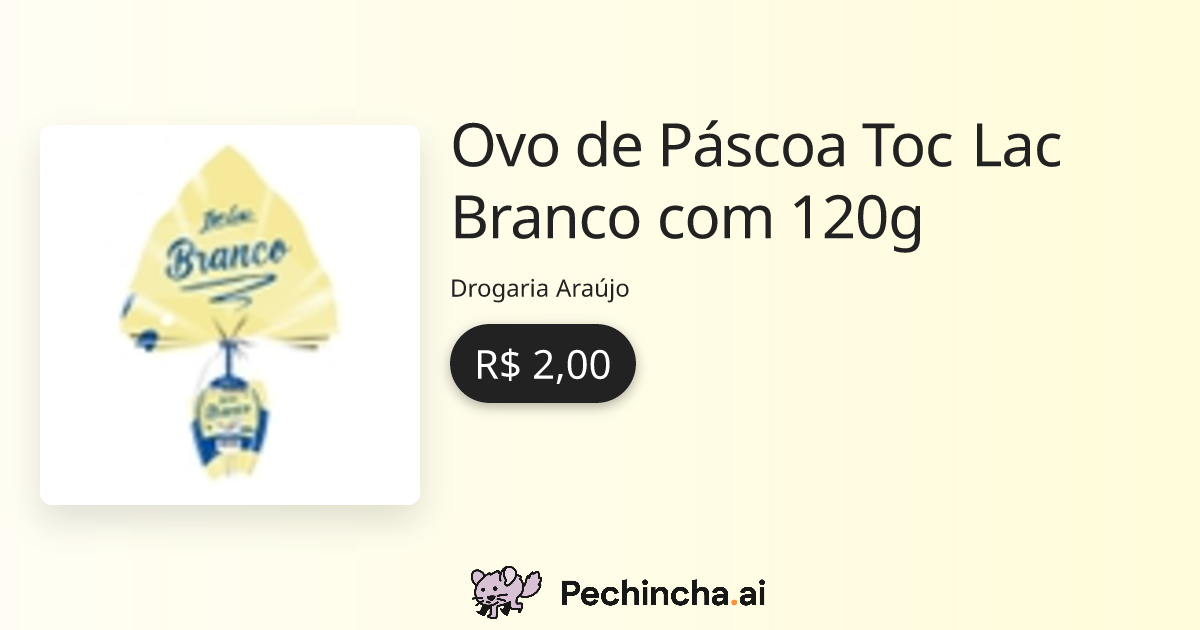 Pechincha.ai