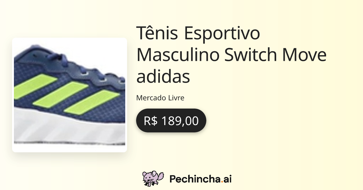 Pechincha.ai