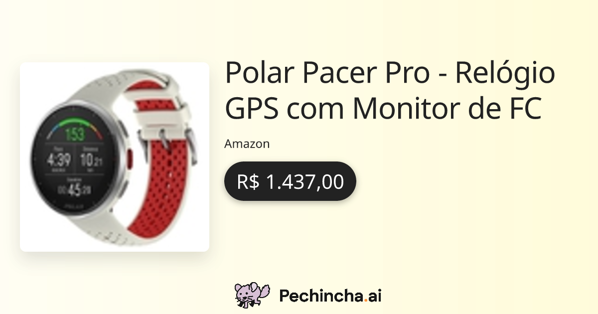 Pechincha.ai