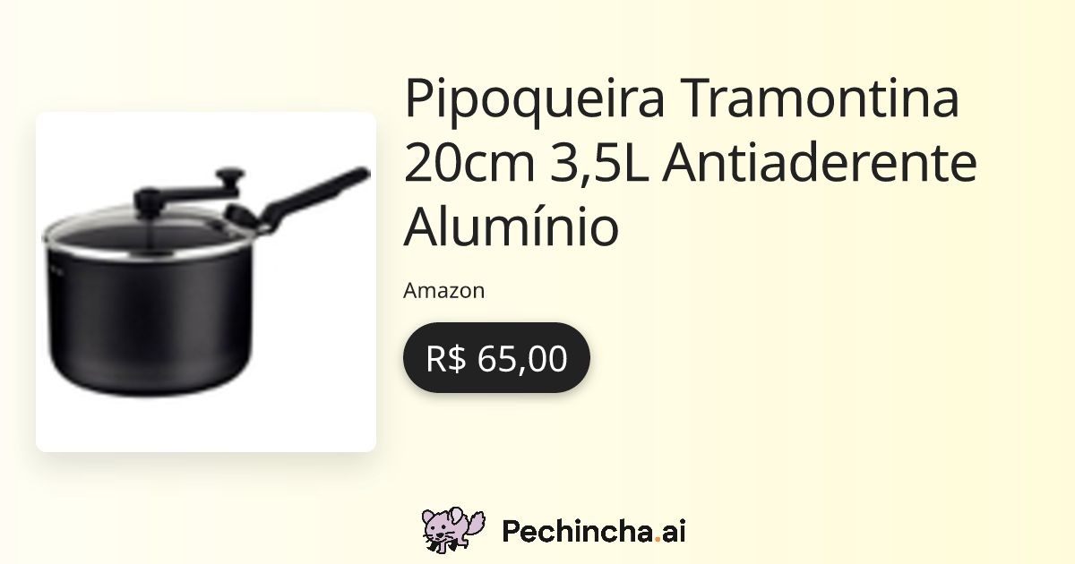 Pechincha.ai