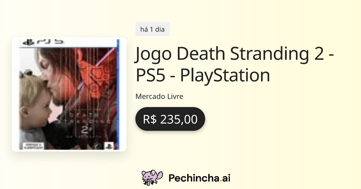 Pechincha.ai