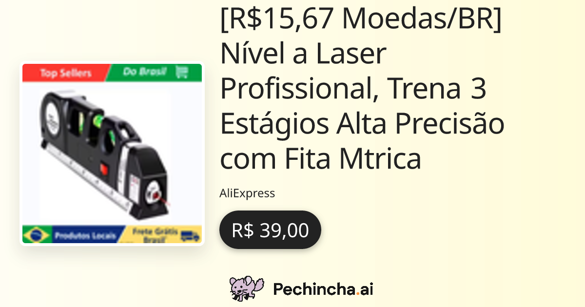 Pechincha.ai
