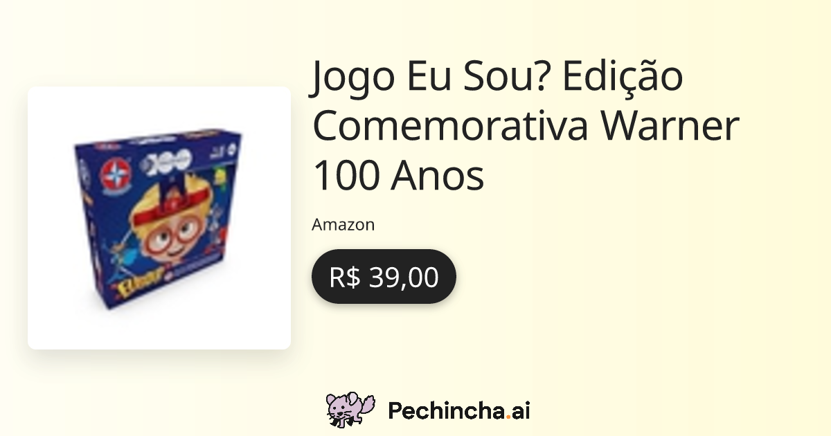 Pechincha.ai